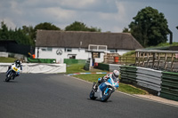 Advanced Group Blue Bikes